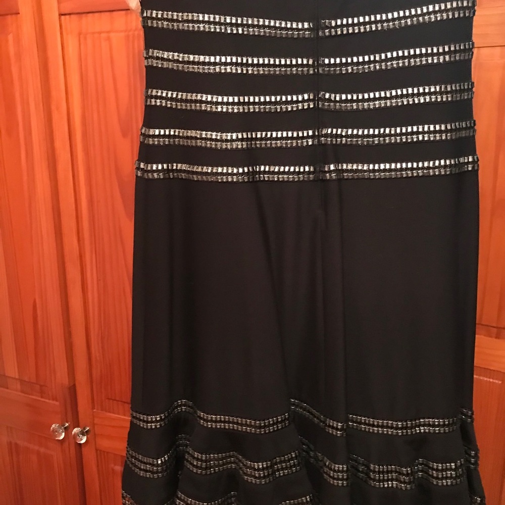 Tadashi Shoji Cocktail Dress - Picture 6 of 13